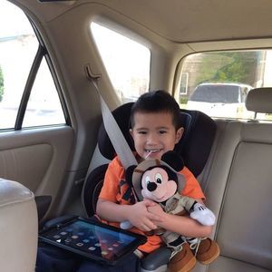 Meet your Posher, Tuyet-thu